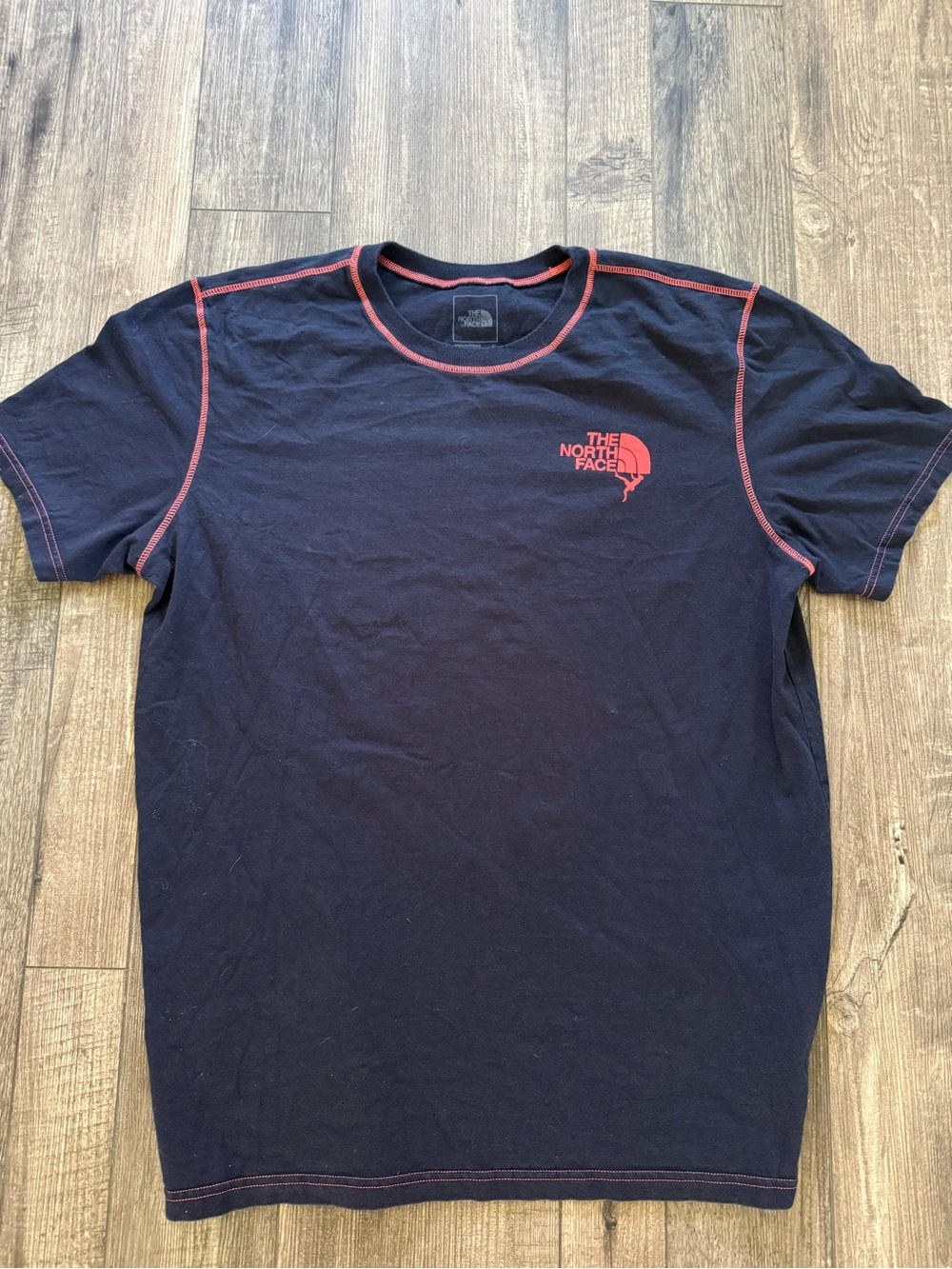 The North Face Short Sleeve Tee
